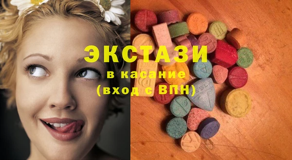 ECSTASY Михайлов